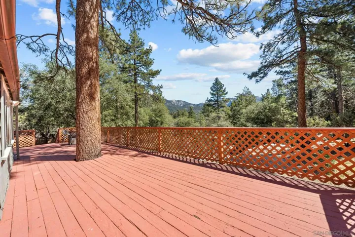 52910 Cedar Dr, Idyllwild, California 92549