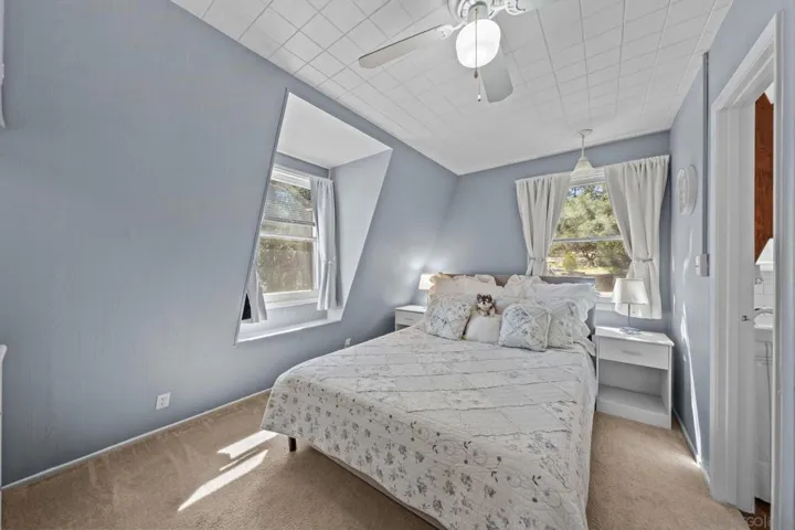 52910 Cedar Dr, Idyllwild, California 92549
