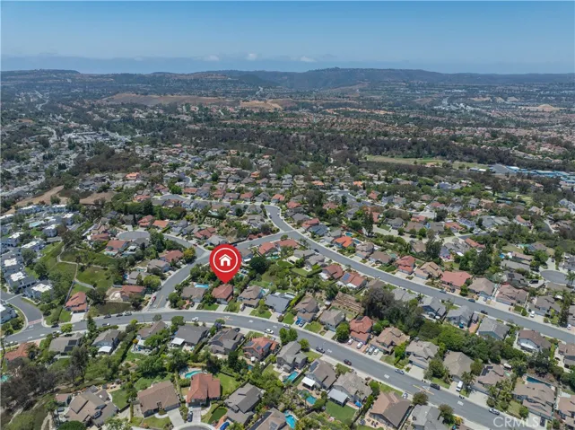 28501 El Sur, Laguna Niguel, California 92677