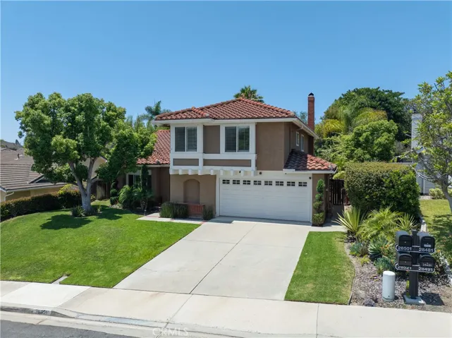 28501 El Sur, Laguna Niguel, California 92677