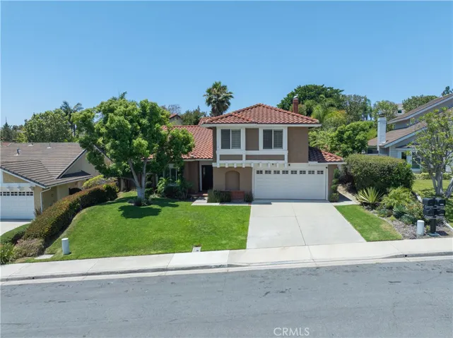 28501 El Sur, Laguna Niguel, California 92677