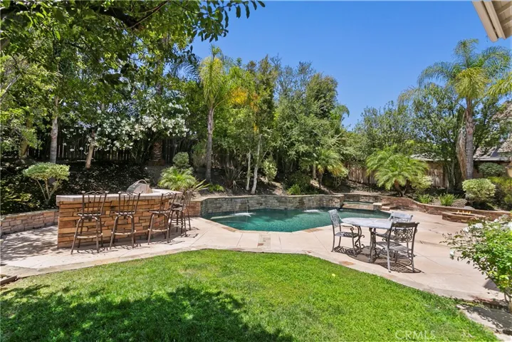 28501 El Sur, Laguna Niguel, California 92677