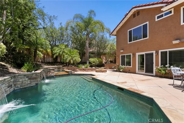 28501 El Sur, Laguna Niguel, California 92677