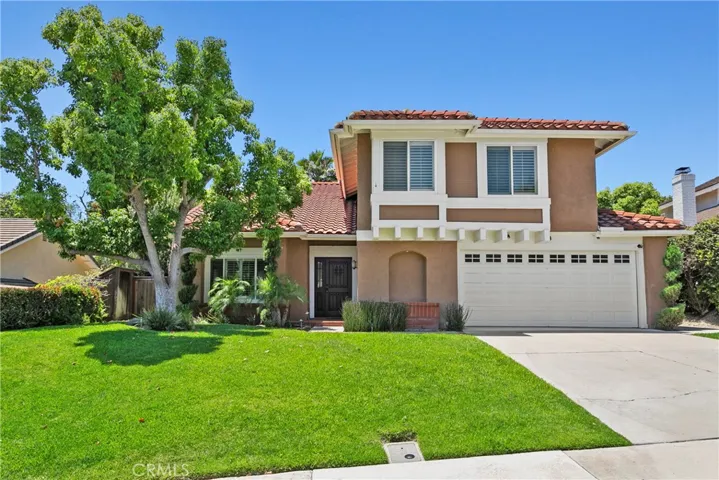 28501 El Sur, Laguna Niguel, California 92677