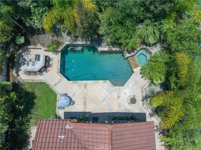 28501 El Sur, Laguna Niguel, California 92677