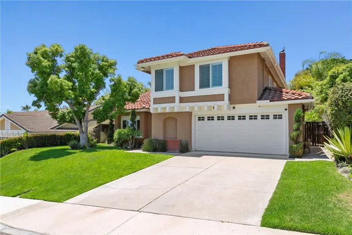 28501 El Sur, Laguna Niguel, California 92677