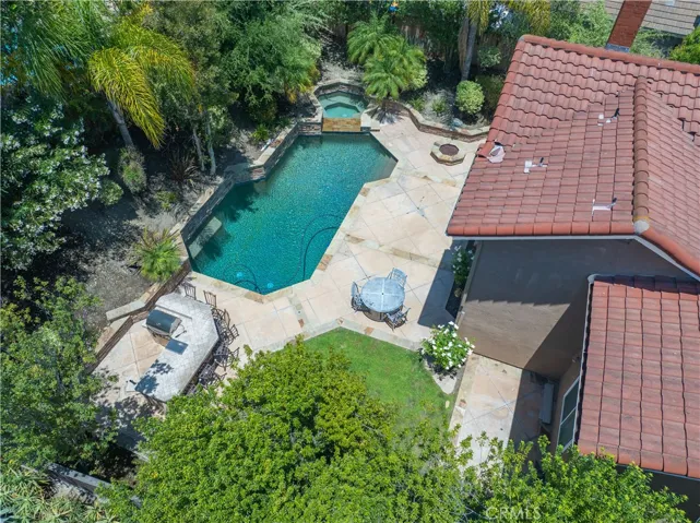 28501 El Sur, Laguna Niguel, California 92677