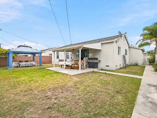 8343 Hickory Drive, Buena Park, California 90620