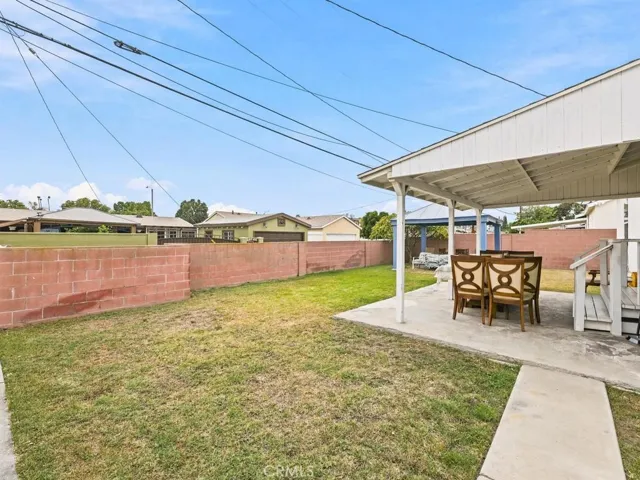 8343 Hickory Drive, Buena Park, California 90620