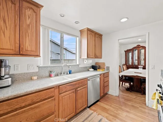 8343 Hickory Drive, Buena Park, California 90620