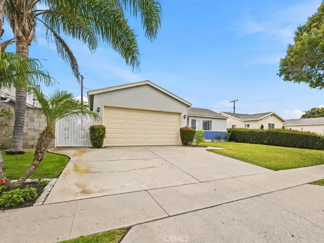 8343 Hickory Drive, Buena Park, California 90620