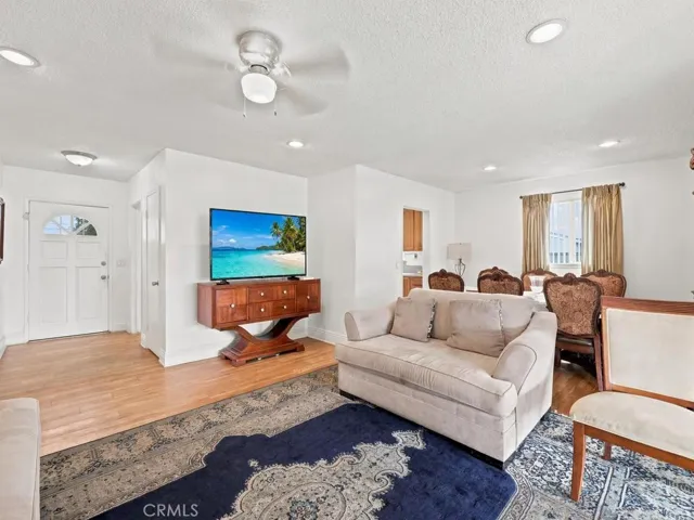 8343 Hickory Drive, Buena Park, California 90620