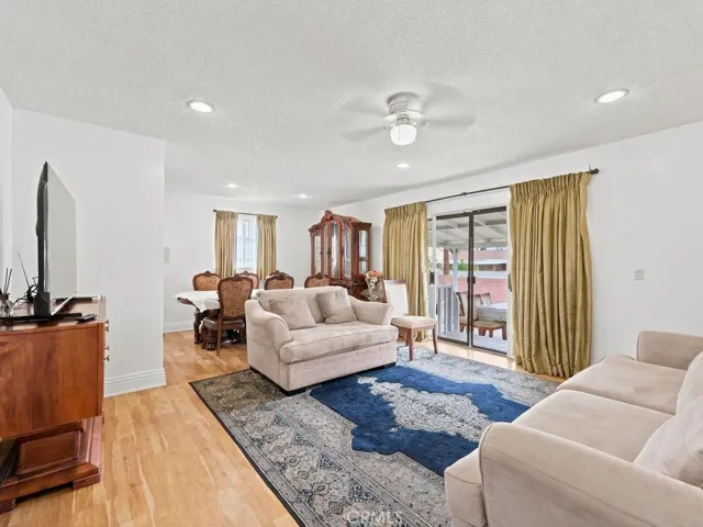 8343 Hickory Drive, Buena Park, California 90620