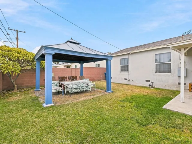 8343 Hickory Drive, Buena Park, California 90620