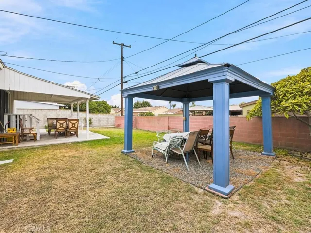 8343 Hickory Drive, Buena Park, California 90620