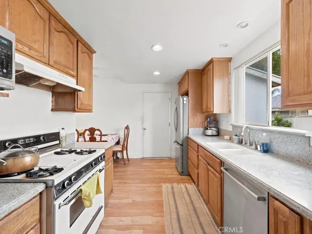 8343 Hickory Drive, Buena Park, California 90620