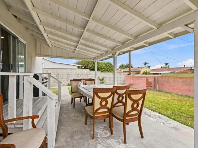 8343 Hickory Drive, Buena Park, California 90620