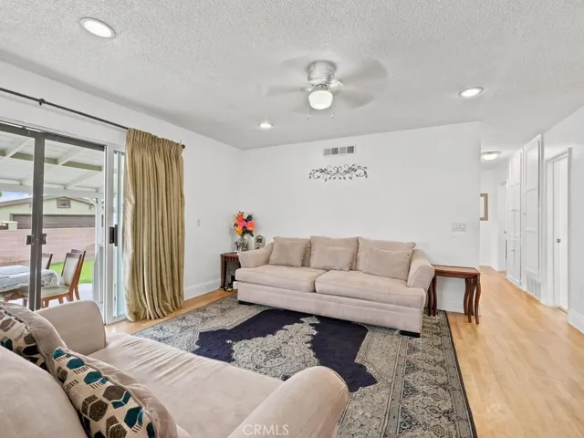 8343 Hickory Drive, Buena Park, California 90620