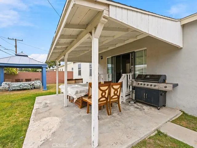 8343 Hickory Drive, Buena Park, California 90620