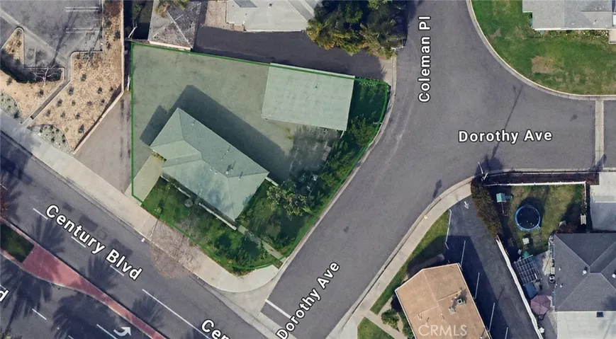 13222 Century Blvd, Garden Grove, California 92840