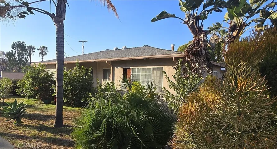 13222 Century Blvd, Garden Grove, California 92840