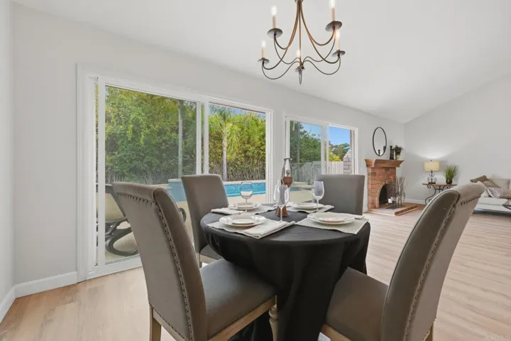 745 Black Hawk Circle, Vista, California 92081