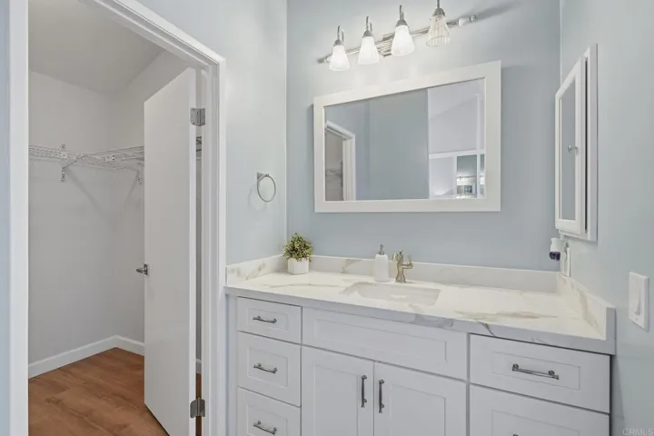 745 Black Hawk Circle, Vista, California 92081