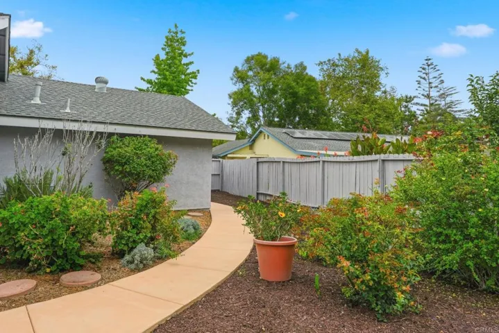 745 Black Hawk Circle, Vista, California 92081