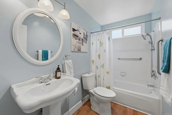 745 Black Hawk Circle, Vista, California 92081