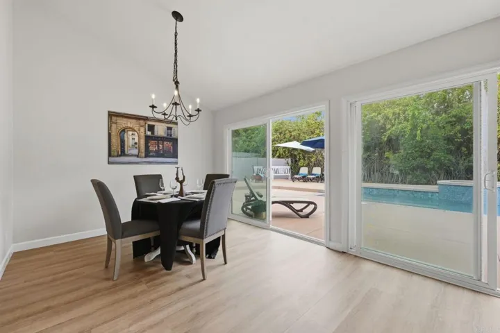 745 Black Hawk Circle, Vista, California 92081