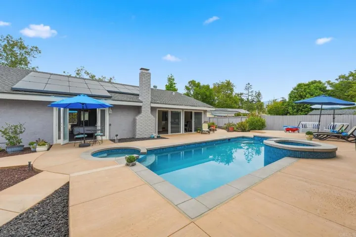 745 Black Hawk Circle, Vista, California 92081