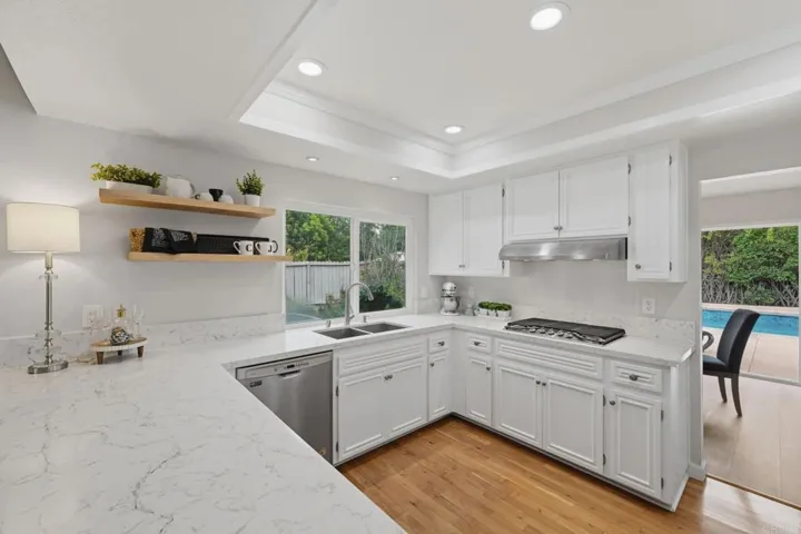 745 Black Hawk Circle, Vista, California 92081