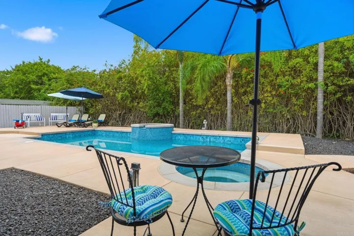 745 Black Hawk Circle, Vista, California 92081