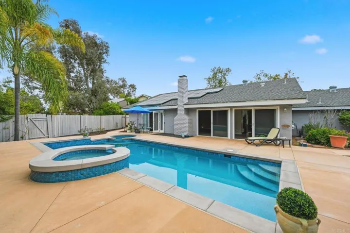 745 Black Hawk Circle, Vista, California 92081