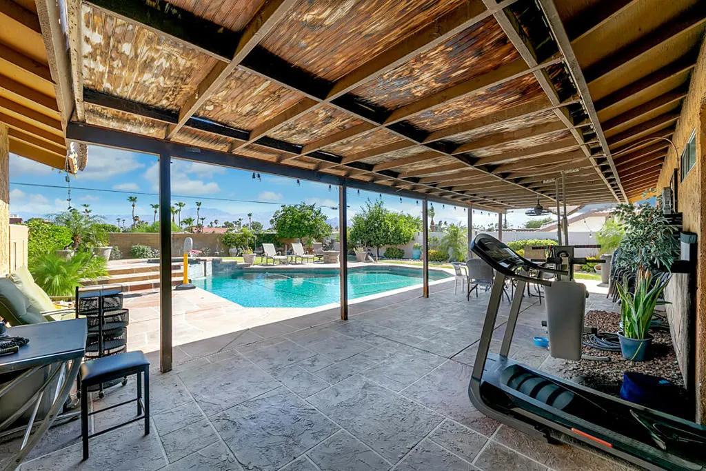 18 BACKYARD MLS