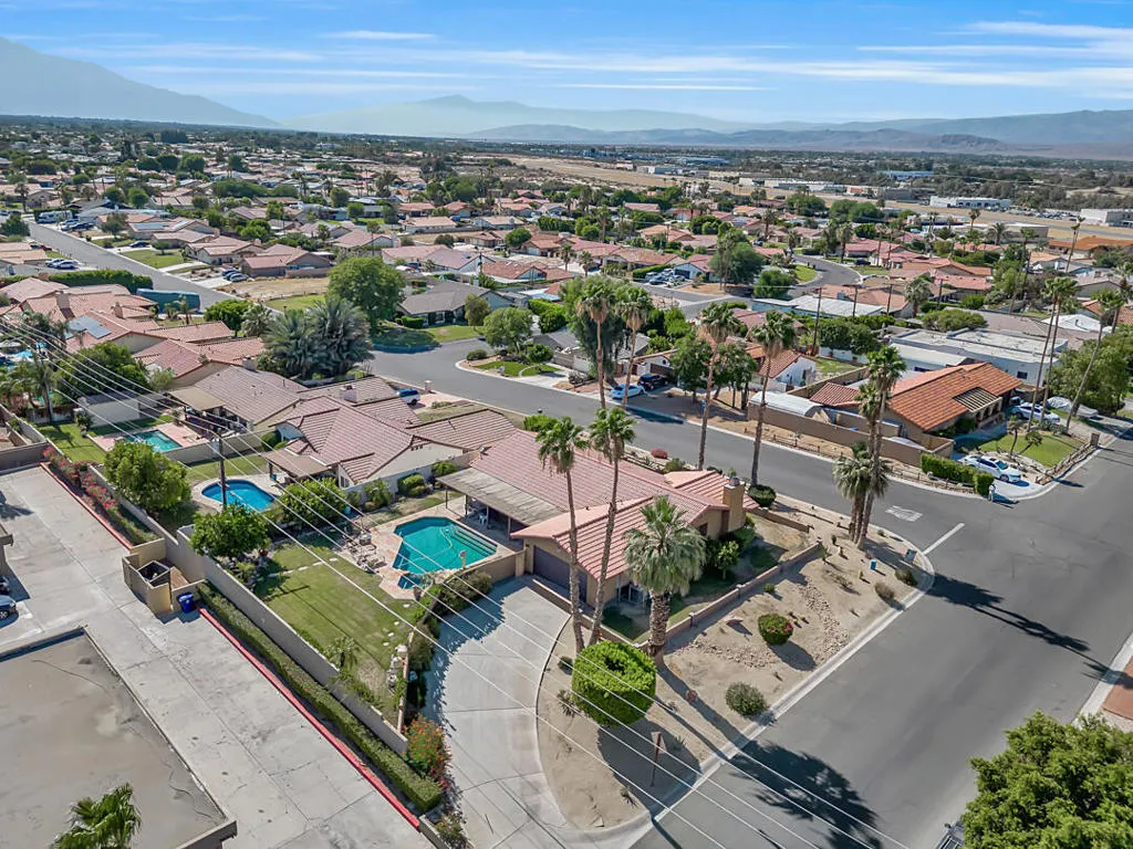 38 AERIAL MLS