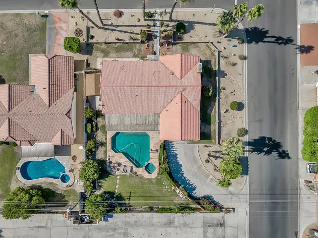 44 AERIAL MLS