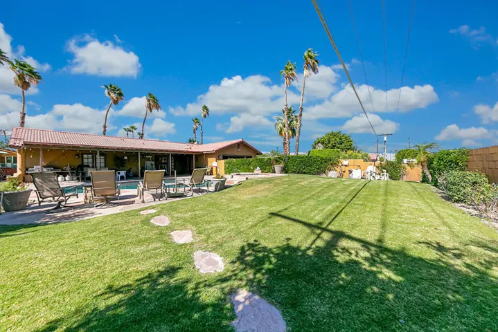 28 BACKYARD MLS