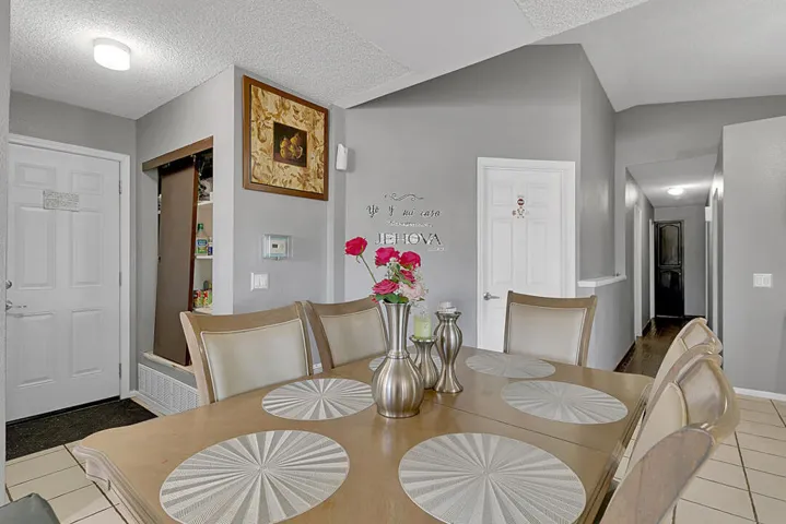 12 DINING MLS