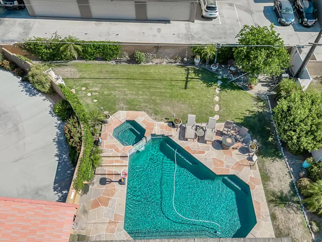 41 AERIAL MLS