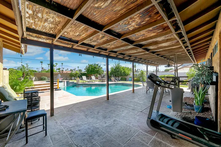 18 BACKYARD MLS