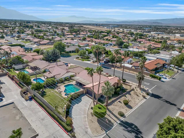 38 AERIAL MLS