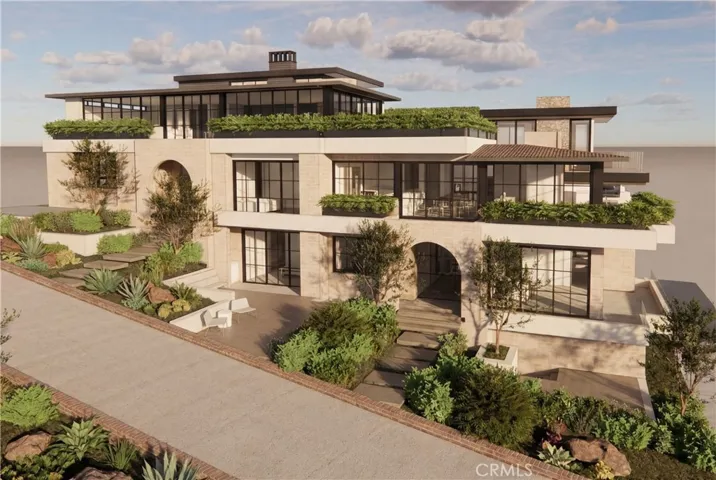 Conceptual Rendering