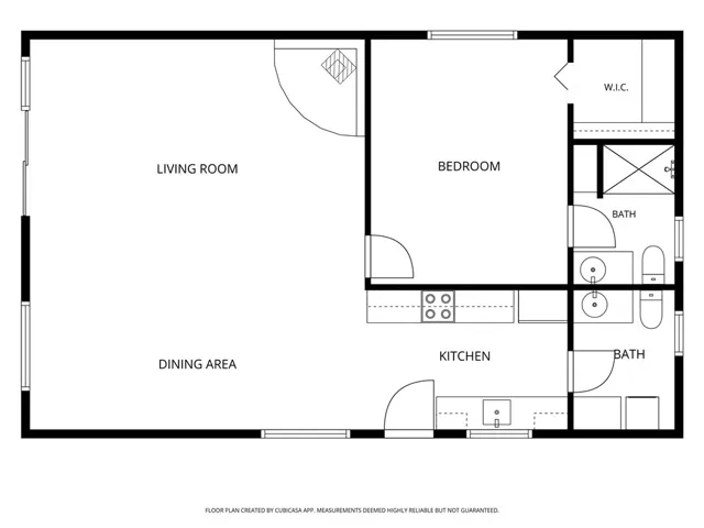 8680 Landlubber Lane, Bradley, California 93426