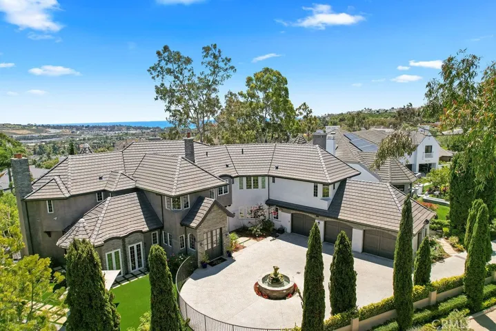 3 Lime Orchard, Laguna Niguel, California 92677