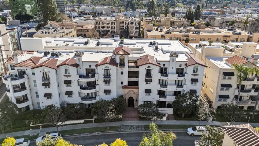 12020 Guerin Ph2, Studio City, California 91604