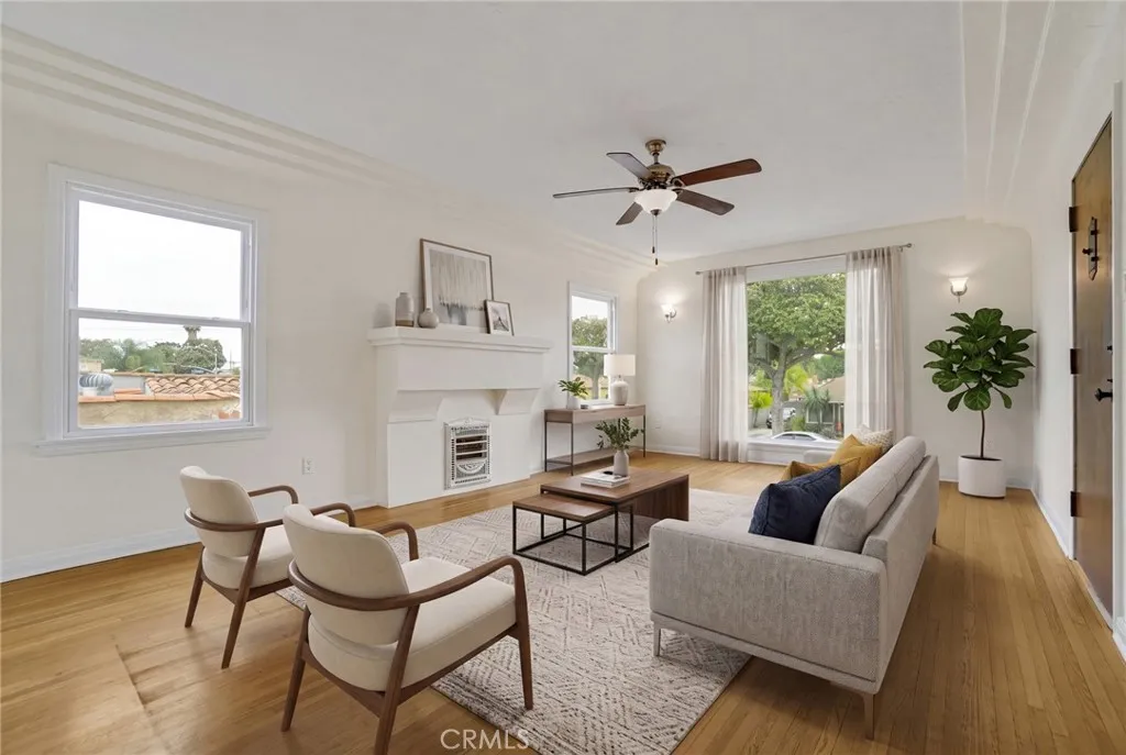 2250 Magnolia, Long Beach, California 90806 — photo 4