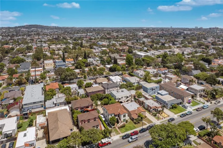 2250 Magnolia, Long Beach, California 90806