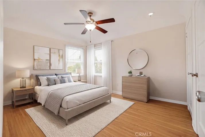 2250 Magnolia, Long Beach, California 90806