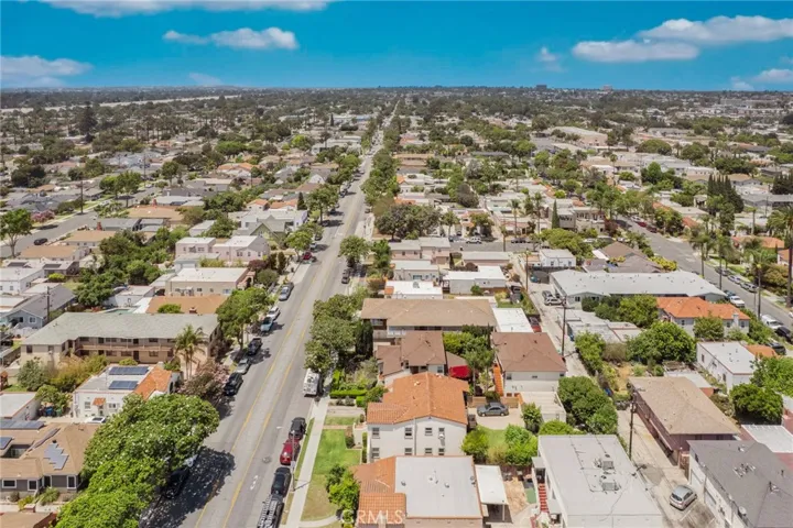 2250 Magnolia, Long Beach, California 90806